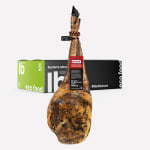 Paleta de bellota 100% ibérica Badia 5kg por 79€