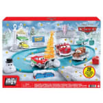 Mattel calendario adviento Disney Pixar Cars por 15€