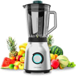 Cecotec Batidora de Vaso Power Black Titanium 1800MAX Blend It. por 33,06€