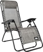 Receive Trespass reclining sun lounger from Amazon as low as £5.99