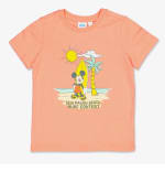 Camiseta niño Mickey por 1,99€.