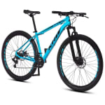Bicicleta da KRW com Aro 29 - R$ 993,52