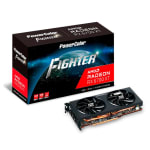 Placa Gráfica PowerColor, modelo RX 6700 XT Fighter AMD de 12GB - R$ 2.489,99