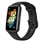 Huawei Band 7 a $999 MXN