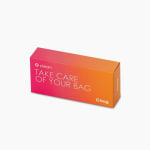 O clean éponge pour le nettoyage le corps sur Obag pour 6€