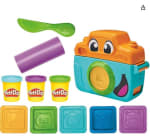 Play-Doh - Set de Juego Primeras Creaciones con el Avión de Juguete por 9,99€