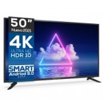 Hasta 60€ descuento en tu compra de TV en TdSystems