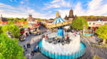 Entreetickets voor Phantasialand voor €40