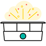 Makkelijk lekker eten met 3 x €20 korting via Mealhero