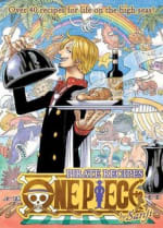 One Piece: Pirate Recipes (en Inglés) por $20.520