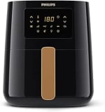 Philips Airfryer L Series 5000 4,1L voor €74,99 met Amazon Prime bij Amazon BE