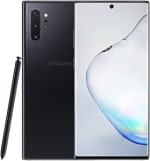 Samsung Note 10 256 GB Reacondicionado a $6,272 en Amazon