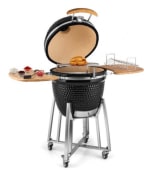 Patton Kamado Premium Large 21 inch BBQ voor €699,99