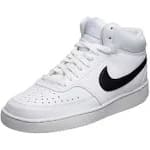 Nike Court Vision Mid Next Nature sneakers voor €44,99 in de Nike store