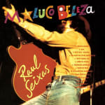 CD: Raul Seixas - Maluco Beleza - R$18