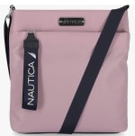 Bolsa Nautica Crossbody por $376.05 en Amazon