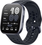 AMAZFIT Bip 6 Smartwatch 46mm, Batería 14 días, AMOLED 1,97", GPS con Mapas, IA por 66,03€