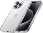 Anker Clear Case for iPhone 15 – £2.99
