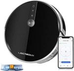Robô Aspirador de Pó da marca Liectroux - R$ 1.999