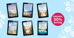 50% korting op e-boeken van RaeAnne Thayne bij Harlequin