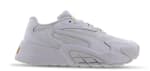 Puma Hedra Wit Dames sneakers voor €29,99 bij Sidestep shoes