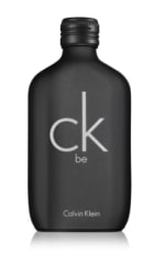 Eau de toilette CK Be de 200 ml à 25,90€