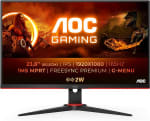Monitor AOC 24G2SPAE/BK 23.8" LED IPS FullHD 165Hz FreeSync Premium por 99,09€