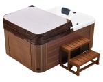 Spa 3 personas Full Metz por solo $3.999.990