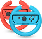 Comando de volante TalkWorks para Nintendo Switch - R$ 42