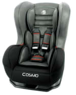 Autoasiento Safety Baby Luxe Lx por $802 | Descuento Walmart