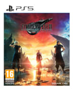 Final Fantasy VII Rebirth voor €35,99 bij Game Mania