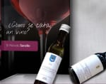 Muestra Gratis de Vino Rioja Reserva y curso Gratis Cata de vino
