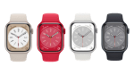 Gain an Apple Watch Series 8 from Stockmustgo for £243