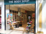10 euros de descuento en The Body Shop