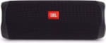 JBL Flip 5 Zwart - Draagbare Bluetooth Speaker zwart voor €79,90 bij Bol.com
