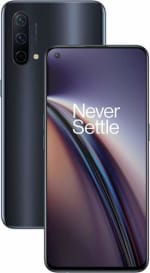 OnePlus Nord CE 5G 12/256GB Negro - 6.43" 90Hz, Snapdragon 750G por 295