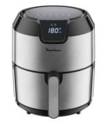 Freidora de aire Moulinex Easy Fry Deluxe de 4,2 litros por $69.990