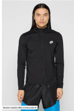 Chaqueta de entrenamiento para Mujer Lotto por 24€