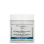 Exfoliante purificante con sal marina