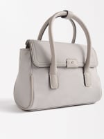 Bolso Bandolera con solapa por 12,99€.