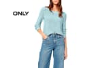 jersey only damenvpara mujer por 14,29€