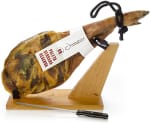 Paleta de Jamón Serrano 4.2 kg a $699 MXN en City Club