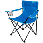 Silla de camping plegable Froyak pot solo 7,47€