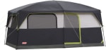 Barraca Coleman, modelo Prairie Breeze para até 9 pessoas - R$ 2.899,99