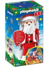 PLAYMOBIL 6629 Figurine XXL Géante Père Noël 60 cm à 74,90€