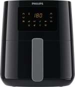 Philips Airfryer Essential 3000 Series - HD9252/70 voor €51,99 bij Kruidvat