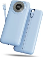 Power Bank Bateria Externa 10000mAh por 15,29€