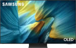 Samsung QE55S95F - 55 inch - 4K QD-OLED - 2025 voor €2.022,47 bij Bol