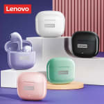 Fone de ouvido da Lenovo, modelo GM2 Pro - R$ 21,50