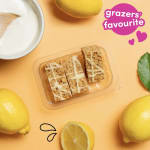 Lively Lemon Flapjack Multipack for £6.49